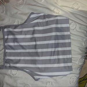 Women’s Kortni Jean swimsuit top